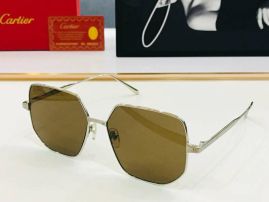 Picture of Cartier Sunglasses _SKUfw56894776fw